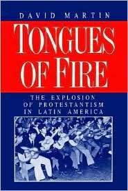   Latin America, (0631189149), David Martin, Textbooks   