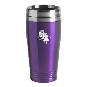  Stephen F. Austin State University   16 ounce Travel Mug 