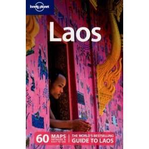   Planet Laos (Country Travel Guide) [Paperback] Austin Bush Books