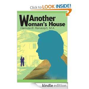 Another Womans House Hamida Randolph Konecko  Kindle 