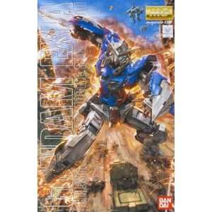   Bandai   1/100 Gundam Exia (Snap Plastic Figure Model) Toys & Games