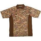 NEW Nonlogo Camo Golf Shirt L Each Work Shirts 036BRFFL 878241007672