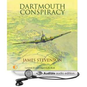   Audible Audio Edition) James Stevenson, Michael Tudor Barnes Books