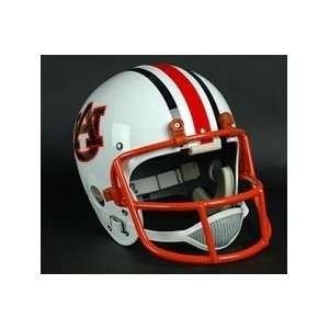  Auburn Tigers 1979 83 College Throwback Full Size Helmet 