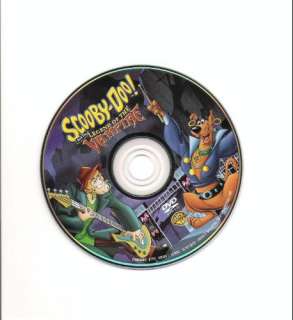   Gallery for Scooby Doo and the Legend of the Vampire (Snap Case