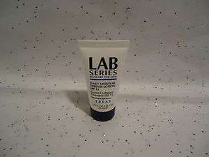 Lab Series Daily Moisture Defense Lotion 1 oz spf 15 UNBOXED  