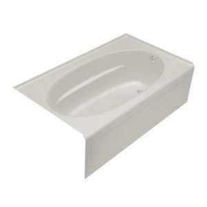  Kohler K 1114 GRA 95 Whirlpools & Tubs   Whirlpools 