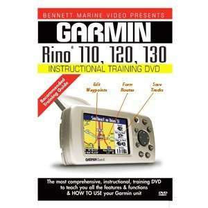  New BENNETT DVD GARMIN QUEST   16672 Electronics
