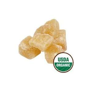  Crystallized Ginger, Certified Organic   25 lb Health 