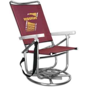  Redskins RSA NFL Swivel Chair