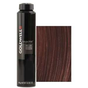  Goldwell Topchic Hair Color (8.6 oz. canister)   7RR 