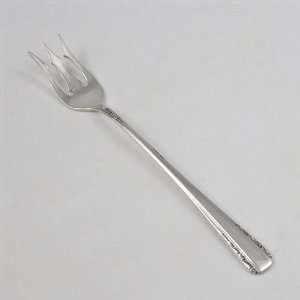    Courtship by International, Sterling Pickle Fork