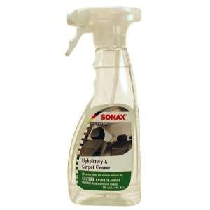  Sonax Upholstery and Carpet Cleaner, 500 ml Pump Spray 