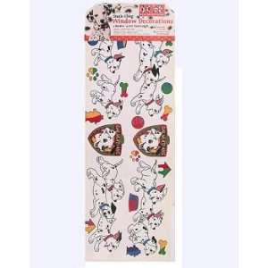  Window Cling Decorations Case Pack 72