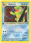 Politoed   Neo Discovery   8/75   NM/M