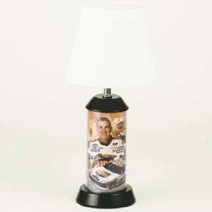  NASCAR Dale Jarrett Nite Light Lamp *SALE* Sports 