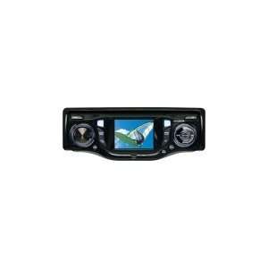  DUAL ELECT. XDVD8130 GPS & Navigation