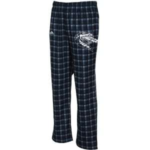 adidas UAB Blazers Black Tailgate Flannel Pajama Pants 