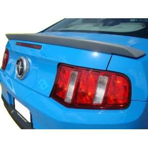  10 11 Ford Mustang GT500 Spoiler (Cobra Style)   Painted 