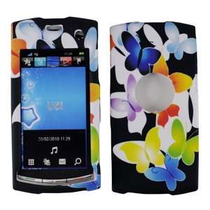   Protector Case for Sony Ericsson Vivaz U5I Cell Phones & Accessories