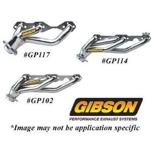  GIBSON EXHST GP115S Automotive
