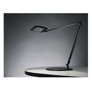  Koncept Gen 3 Mosso Warm Light LED Desk Lamp Black