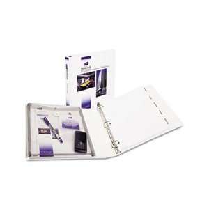  Avery Protect and Store View Binder with EZ Turn Ring 