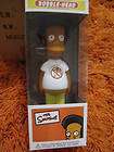 NEW LOT OF 6 THE SIMPSONS APU
