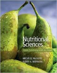   to Food, (0534537170), Michelle McGuire, Textbooks   