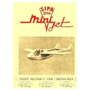   200 Aircraft Technical Brochure Manual Sicuro Publishing Books