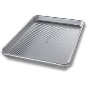 USA Pans 10x15 in. Nonstick Jelly Roll Pan  Kitchen 