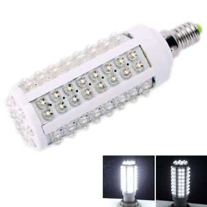  E14 5w 108 LED Bulbs Corn Energy Saving Lamp White