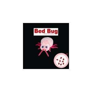  Bed Bug plush toy Toys & Games