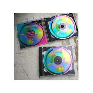  Corel Draw 6 Cd rom    3 disc Set 