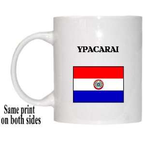  Paraguay   YPACARAI Mug 