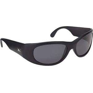  Blur Optics G 1 Sunglasses     /Matte Black/Smoke 