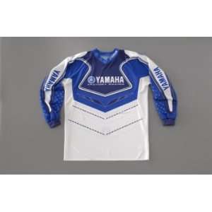  Yamaha XE Off Road Jersey