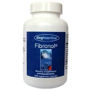  Allergy Research Group   Fibronol Caps   150 Health 