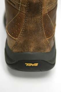 Our Tevas are purchased directly from Decker Outdoor Company in 