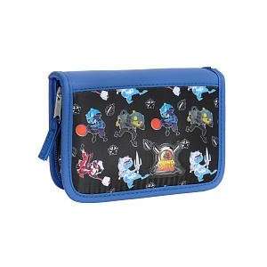  Kung Zhu Game Case   Blue Toys & Games