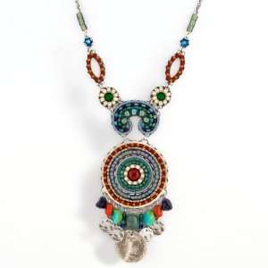 Ayala Bar Necklace   The Classic Collection   in Vibrant Spring Colors 
