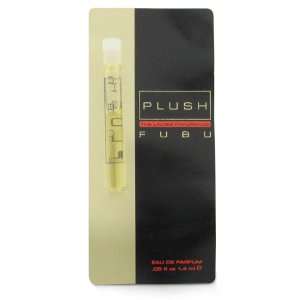  Fubu Plush By Fubu Womens Vial (Sample) .05 Oz Beauty