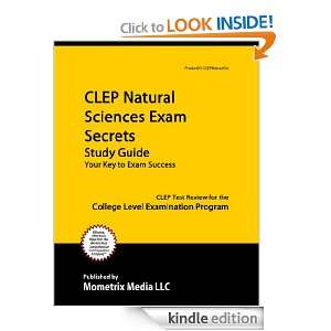 CLEP Test Review for the College Level Examination Program CLEP Exam 