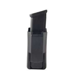  1911 Auto Cqc Mag Pouch Mag Pouch, Black Fits Double Stack 