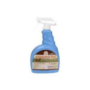   H2O   Fly and Mosquito Spray for Horses   32oz