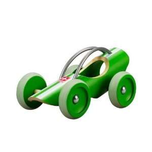  Hape International E Racer (Green) Toys & Games