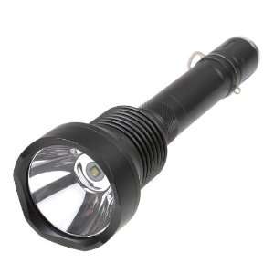   T6 Led 500 Lumens Flashlight Torch Lamp 5 Mode Adjustable Waterproof