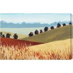  Meadow I AZAP104A canvas painting