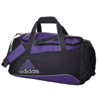 Adidas Gym Travel Teambag Holdall M   Shoulder Duffle Bag V86938 