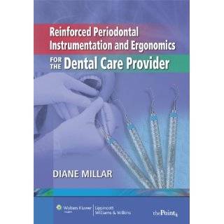  Dental instruments and apparatus Books